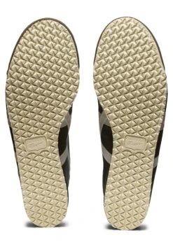 Onitsuka Tiger Mexico 66- Instappers - Mantle Green/Birch 12 Onitsuka Tiger Mexico 66- Instappers - Mantle Green/Birch -Onitsuka Tiger 166726021adc4af3af9184d2f781f1cd