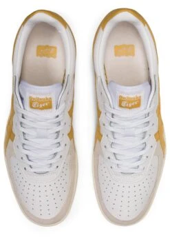 Onitsuka Tiger Gsm - Sneakers Laag - White/Paper Bag -Onitsuka Tiger 188fcf12509b49d6b9229b5324657cb4