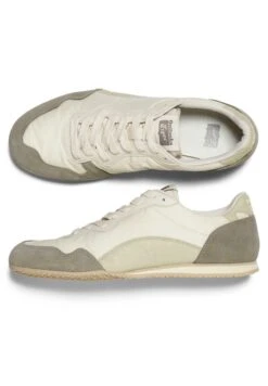 Onitsuka Tiger Serrano Cl Tbd - Sneakers Laag - Cream -Onitsuka Tiger 18b05bc810834f40929d517519b7d423