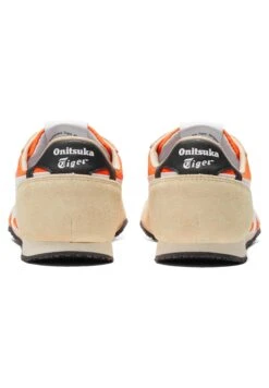Onitsuka Tiger Serrano - Sneakers Laag - Habanero White -Onitsuka Tiger 18d9bb5ac8244a3290edfe20b569a841