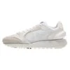 Onitsuka Tiger Moage Co - Sneakers Laag - White White