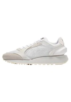 Onitsuka Tiger Moage Co - Sneakers Laag - White White