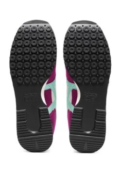 Onitsuka Tiger Alvarado - Sneakers Laag - Cream Dried Berry -Onitsuka Tiger 1971c1510cc841288cc6108fb6be1c40