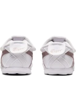 Onitsuka Tiger Mexico 66 Ts - Sneakers Laag - White/Rose Gold -Onitsuka Tiger 1b22cbf05c074691a83d7a6c01898eac