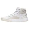 Onitsuka Tiger Fabre Monster Piece - Sneakers Laag - White White