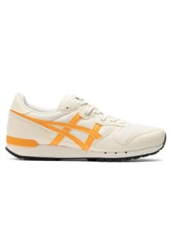 Onitsuka Tiger Alvarado - Sneakers Laag - Cream Citrus