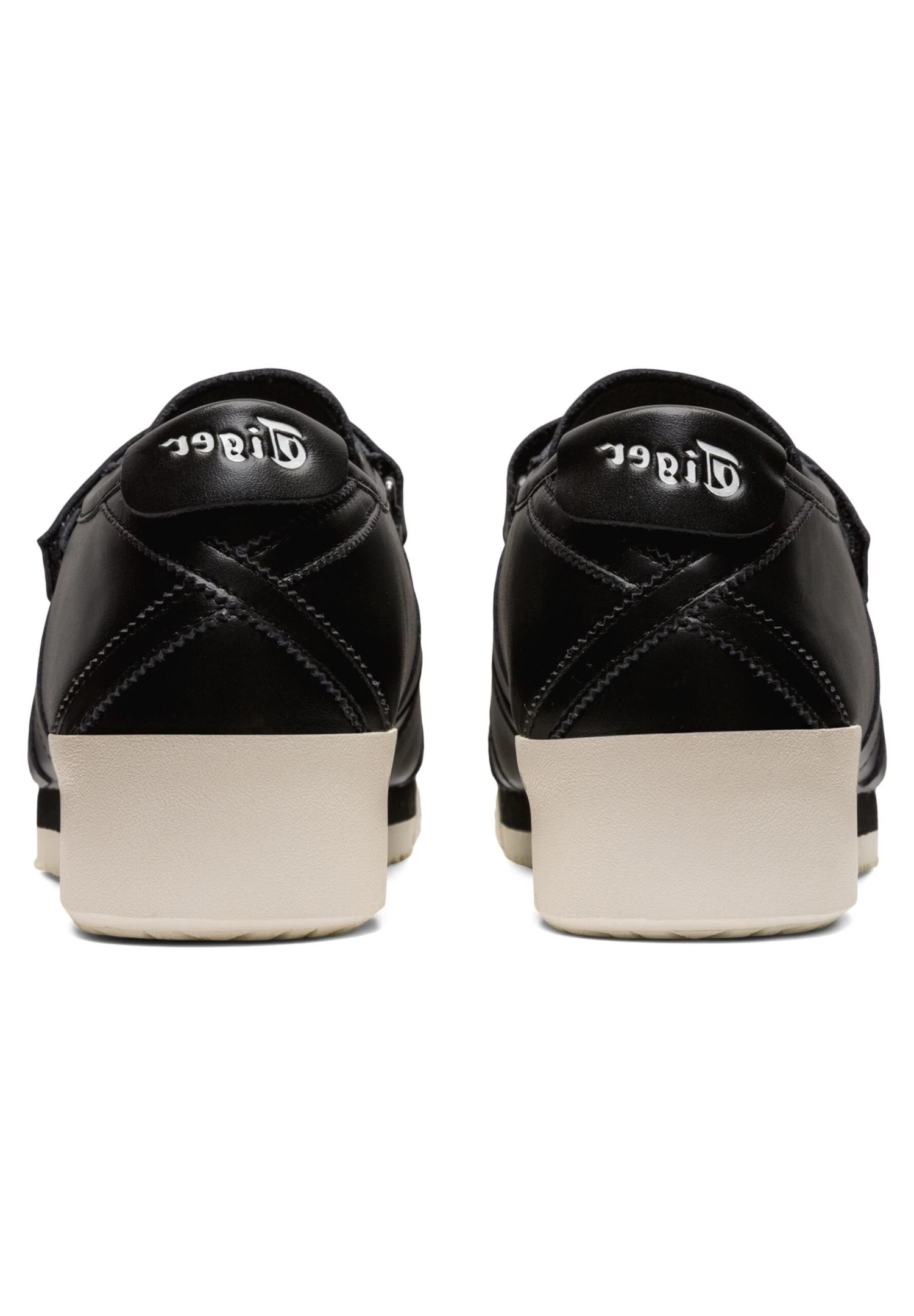 Onitsuka Tiger Mexico 66 Sd Pf - Sneakers Laag - Black 4 Onitsuka Tiger Mexico 66 Sd Pf - Sneakers Laag - Black - Afbeelding 4