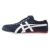 Onitsuka Tiger Mexico 66- Sneakers Laag - Navy/Off-White