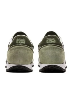 Onitsuka Tiger New York - Sneakers Laag - Bronze Green/White -Onitsuka Tiger 1d311b4e59a643aea15ca57555983fde