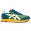 Onitsuka Tiger X-Caliber - Sneakers Laag - Spinach Green White