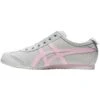 Onitsuka Tiger Mexico 66 Slip-On - Instappers - Glacier Grey/Cotton Candy