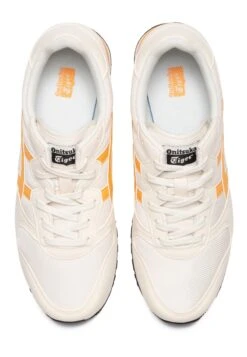 Onitsuka Tiger Alvarado - Sneakers Laag - Cream Citrus 9 Onitsuka Tiger Alvarado - Sneakers Laag - Cream Citrus -Onitsuka Tiger 1eccc348c1df439a81b531f45d4bd10c