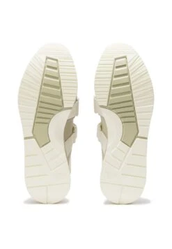 Onitsuka Tiger Rebilac - Instappers - Cream Putty -Onitsuka Tiger 1ee25e2236a14965bec44dbdacfbf8ef