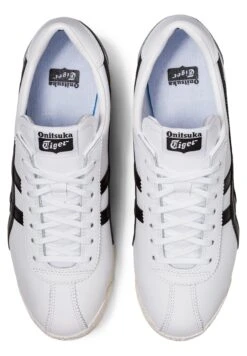 Onitsuka Tiger Tiger Corsair - Sneakers Laag - White/Black -Onitsuka Tiger 1f29bd18befc42af886a105cc1577ebb