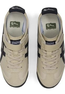 Onitsuka Tiger Mexico 66 Ps - Sneakers Laag - Birch / Indian Ink -Onitsuka Tiger 1f52741e815b49749388503934461bd4