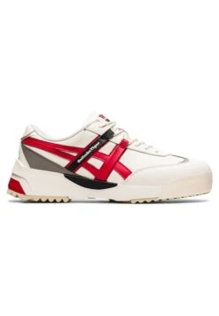Onitsuka Tiger Delegation Ex - Sneakers Laag - Cream/Classic Red 8 Onitsuka Tiger Delegation Ex - Sneakers Laag - Cream/Classic Red -Onitsuka Tiger 1f65364b54ee429390bee0055e9a5a4e
