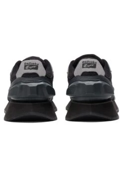 Onitsuka Tiger Moage Co - Sneakers Laag - Black/Carrier Grey -Onitsuka Tiger 20bb06a9ba26481b9f5232e00455bb7d