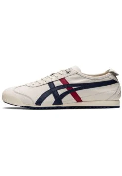 Onitsuka Tiger Mexico 66 Sd - Sneakers Laag - Cream Peacoat