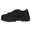 Onitsuka Tiger Hmr Peak Lo - Sneakers Laag - Black
