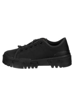 Onitsuka Tiger Hmr Peak Lo - Sneakers Laag - Black