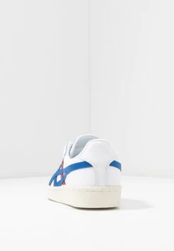 Onitsuka Tiger Gsm - Sneakers Laag - White/Imperial -Onitsuka Tiger 21f5557d78684776b3a871b182d0bf51