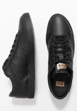 Onitsuka Tiger Lawnship 3.0 - Sneakers Laag - Black -Onitsuka Tiger 2258aa2d7f80421581fa888a0651cecb