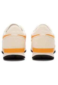 Onitsuka Tiger Alvarado - Sneakers Laag - Cream Citrus 10 Onitsuka Tiger Alvarado - Sneakers Laag - Cream Citrus -Onitsuka Tiger 227abc19476b4425acf901ae377a872f