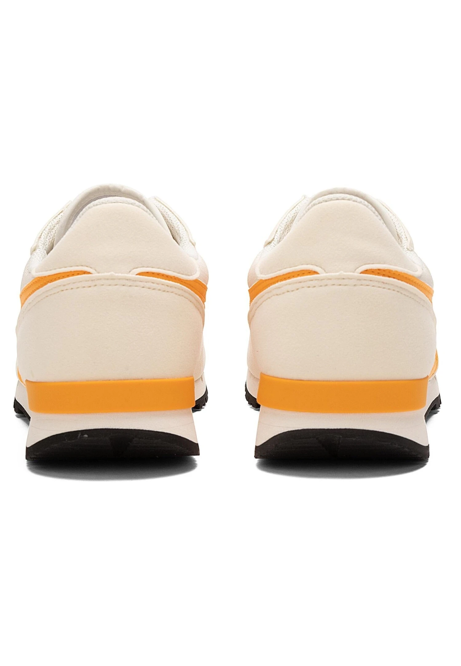 Onitsuka Tiger Alvarado - Sneakers Laag - Cream Citrus 4 Onitsuka Tiger Alvarado - Sneakers Laag - Cream Citrus - Afbeelding 4