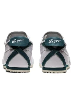 Onitsuka Tiger Mexico 66 - Sneakers Laag - White Velvet Pine 9 Onitsuka Tiger Mexico 66 - Sneakers Laag - White Velvet Pine -Onitsuka Tiger 23167337be084bafa57fc09c313b39ce