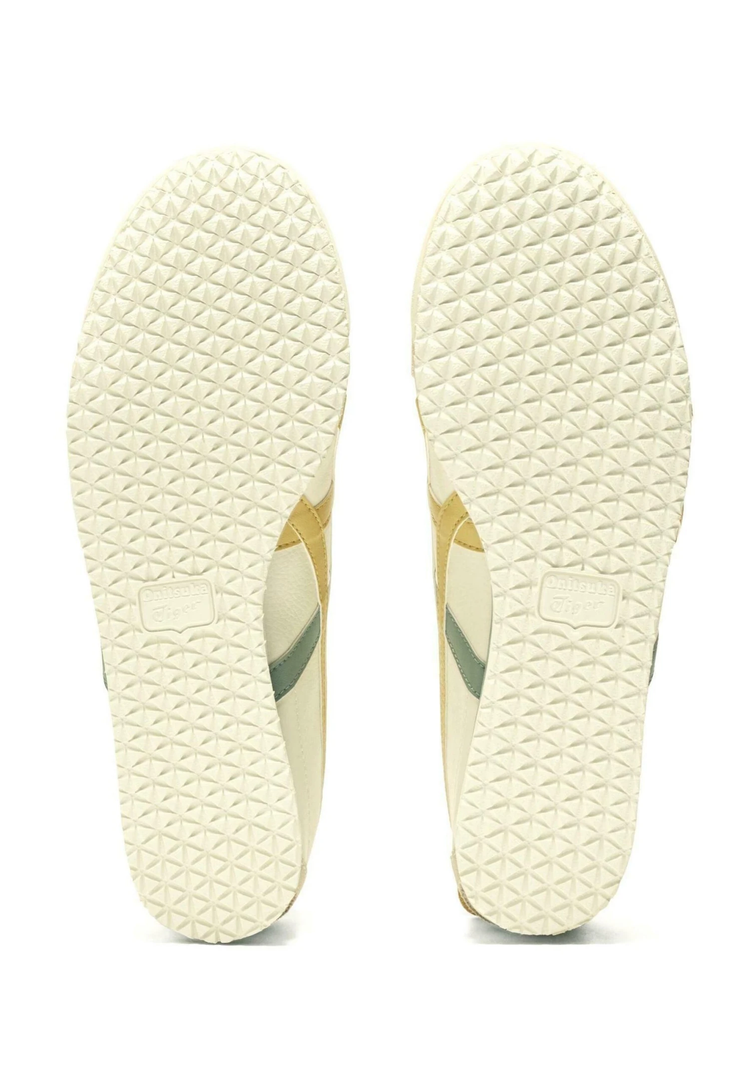 Onitsuka Tiger Mexico 66 - Sneakers Laag - Cream Mineral Brown 5 Onitsuka Tiger Mexico 66 - Sneakers Laag - Cream Mineral Brown - Afbeelding 5