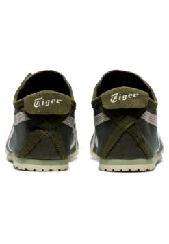 Onitsuka Tiger Mexico 66- Instappers - Mantle Green/Birch 11 Onitsuka Tiger Mexico 66- Instappers - Mantle Green/Birch -Onitsuka Tiger 262e01f18e114e258452d224243c7356