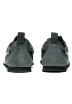Onitsuka Tiger Tirrack - Sneakers Laag - Graphite Grey Black 10 Onitsuka Tiger Tirrack - Sneakers Laag - Graphite Grey Black -Onitsuka Tiger 270c4521eedc44339354d032023eb658