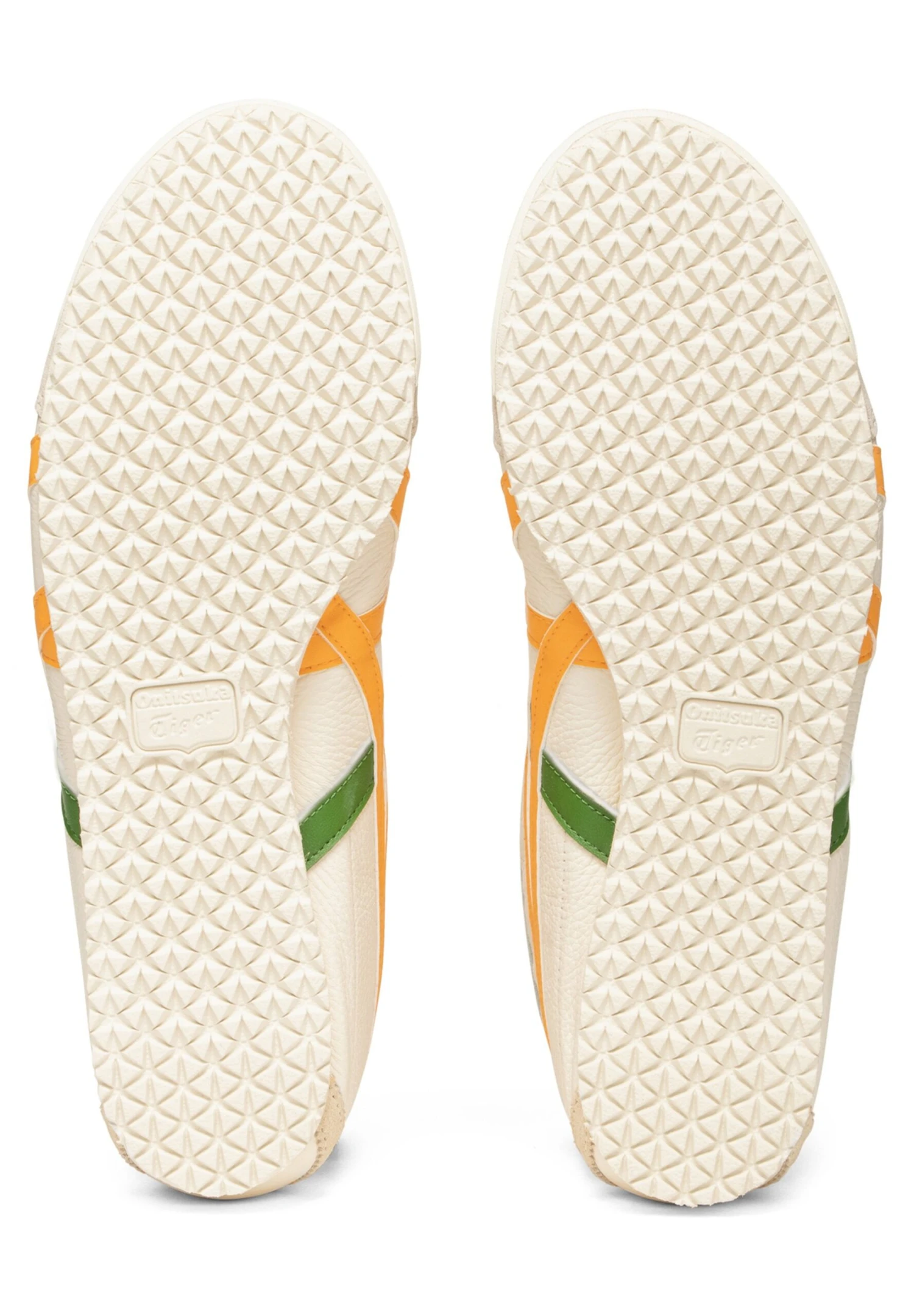 Onitsuka Tiger Mexico 66 - Sneakers Laag - Cream Citrus 5 Onitsuka Tiger Mexico 66 - Sneakers Laag - Cream Citrus - Afbeelding 5