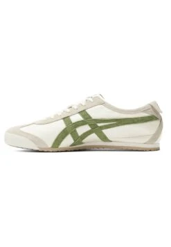 Onitsuka Tiger Mexico 66 Vin - Sneakers Laag - Birch Green