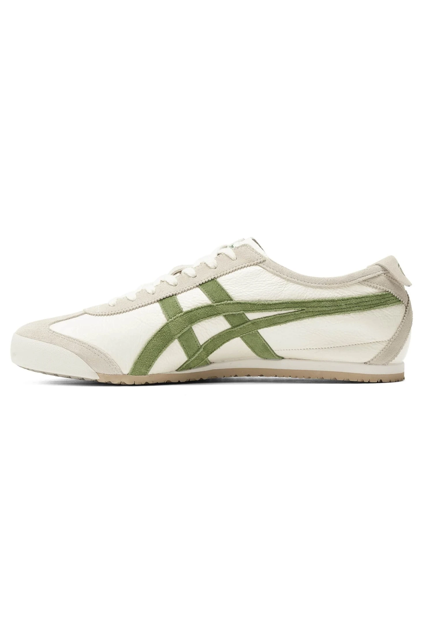 Onitsuka Tiger Mexico 66 Vin - Sneakers Laag - Birch Green 1 Onitsuka Tiger Mexico 66 Vin - Sneakers Laag - Birch Green