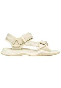 Onitsuka Tiger Ohbori Strap - Sandalen - Oatmeal White -Onitsuka Tiger 283ca1621d064a3684923d71abdbcbce