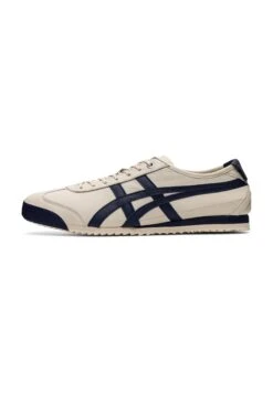 Onitsuka Tiger Mexico 66 Sd - Sneakers Laag - Birch/Peacoat