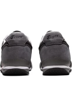 Onitsuka Tiger Ultimate 81 - Sneakers Laag - Silver/Black -Onitsuka Tiger 28c5c59703c947cbbfc74a26dae84b9d