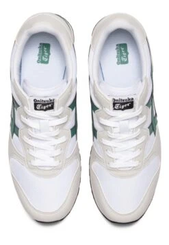 Onitsuka Tiger Alvarado - Sneakers Laag - White Edible Moss -Onitsuka Tiger 29f335c91efd47d590777cd2960962dd