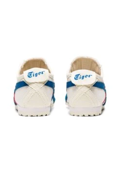Onitsuka Tiger Mexico Ps - Sneakers Laag - White/Directoire Blue -Onitsuka Tiger 29fe642d0c5f42608e533bec5335059f
