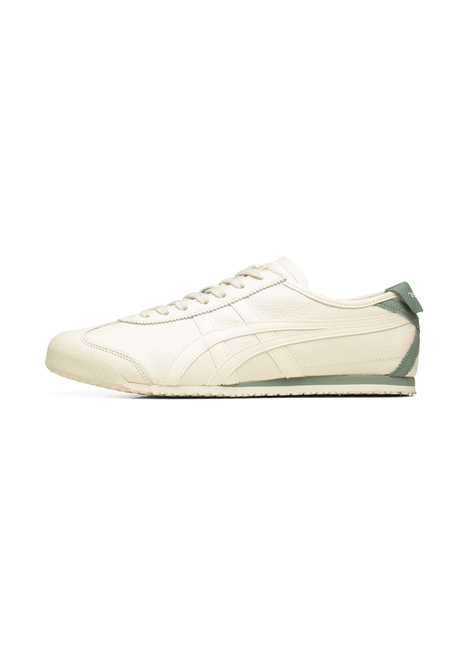 Onitsuka Tiger Mexico 66 - Sneakers Laag - Cream Cream 1 Onitsuka Tiger Mexico 66 - Sneakers Laag - Cream Cream