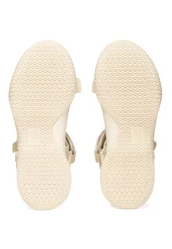 Onitsuka Tiger Ohbori Strap - Sandalen - Oatmeal White -Onitsuka Tiger 2ad7810762374fb4b1bfe3d16568b563