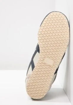 Onitsuka Tiger Mexico Mid Runner - Sneakers Hoog - Birch/Indian Ink 10 Onitsuka Tiger Mexico Mid Runner - Sneakers Hoog - Birch/Indian Ink -Onitsuka Tiger 2b14d01be411456b88e3998041df3af2