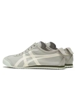 Onitsuka Tiger Mexico 66- Instappers - Light Grey/White 10 Onitsuka Tiger Mexico 66- Instappers - Light Grey/White -Onitsuka Tiger 2b18620c45aa43b7a4e269710fc7da1d
