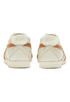 Onitsuka Tiger Mexico 66 Sd - Sneakers Laag - Birch Rust Orange -Onitsuka Tiger 2d281f4724de4dda9044718bb13ca6d4