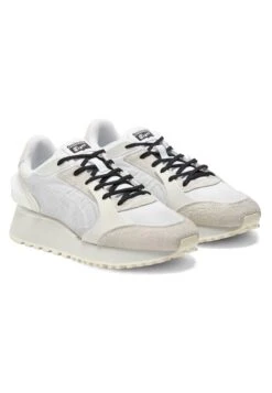 Onitsuka Tiger Moage Co - Sneakers Laag - White White -Onitsuka Tiger 2e396f13bc8f4c24a43eee9263702599