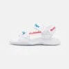 Onitsuka Tiger Ohbori Strap - Sandalen - White/Classic Red