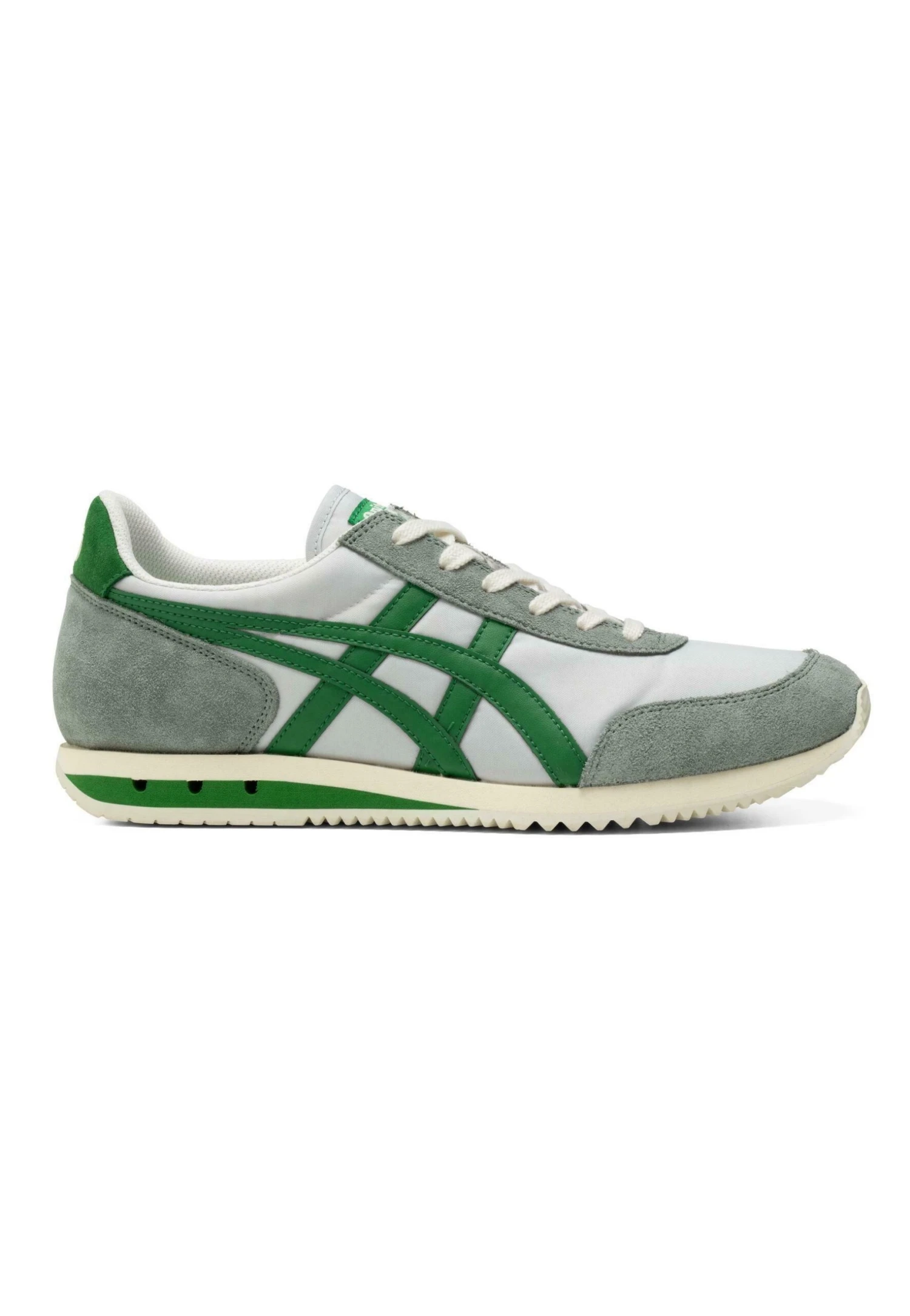 Onitsuka Tiger New York - Sneakers Laag - Glacier Grey/Spinach Green 1 Onitsuka Tiger New York - Sneakers Laag - Glacier Grey/Spinach Green