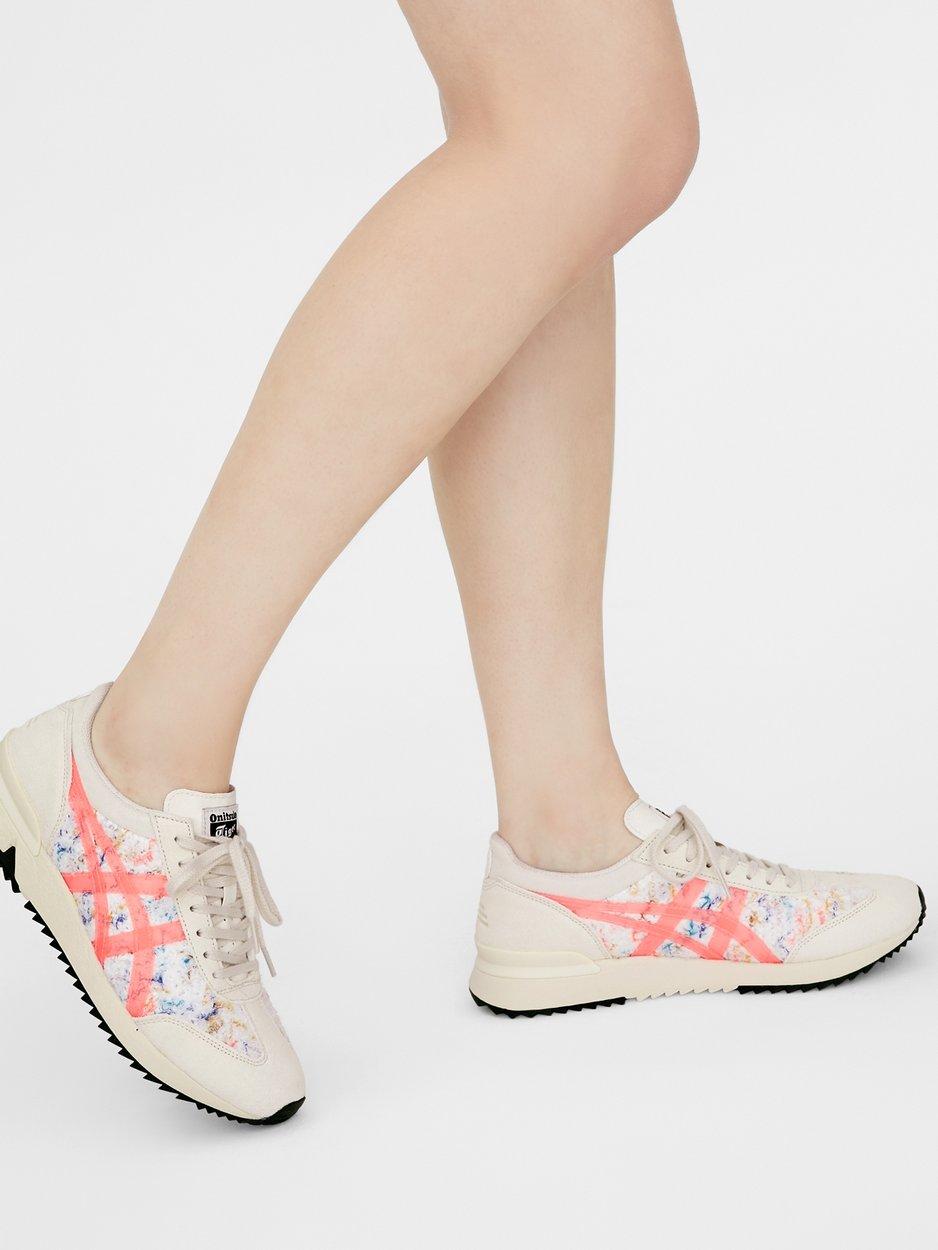 Voorkant -Onitsuka Tiger 302943