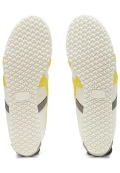 Onitsuka Tiger Mexico 66 Slip-On - Instappers - Ivory Citrus Yellow 11 Onitsuka Tiger Mexico 66 Slip-On - Instappers - Ivory Citrus Yellow -Onitsuka Tiger 315c2b4de61043ffafcc896a9d099eff